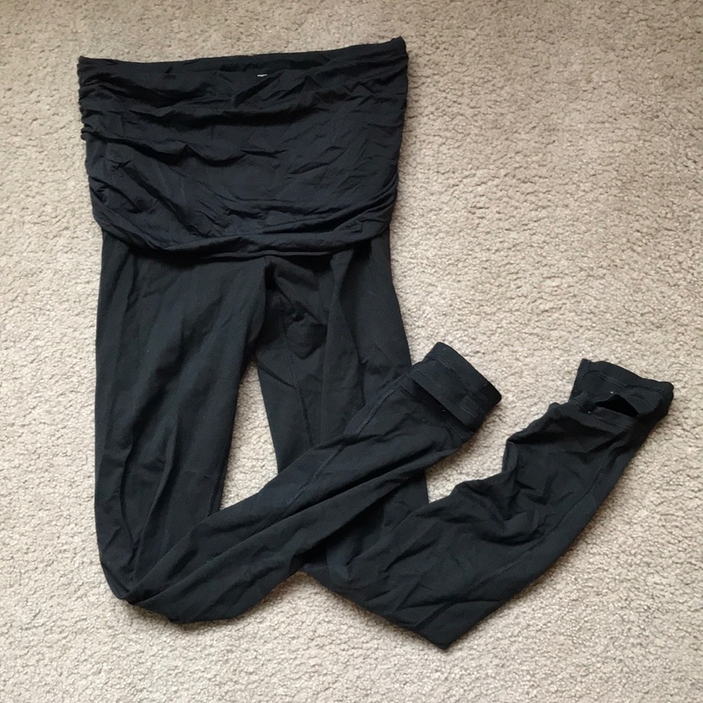 Victoria Secret leggings